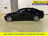 Used 2009 Lexus IS 250 image 4