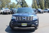 Used 2017 Ford Explorer XLT w/ Equipment Group 202A image 2