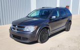 Used 2018 Dodge Journey SE w/ Connectivity Group image 3