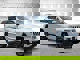 Used 2012 Jeep Grand Cherokee Laredo w/ Laredo E Group image 2