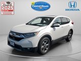 Certified 2017 Honda CR-V EX-L image 5