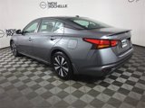 Certified 2022 Nissan Altima 2.5 SV image 5