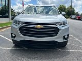 Used 2021 Chevrolet Traverse LT image 2