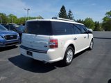 Used 2016 Ford Flex SEL w/ Equipment Group 201A image 3