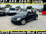Used 2015 Volkswagen Beetle 1.8T image 5