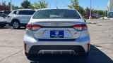 Used 2020 Toyota Corolla SE image 6