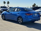 Used 2021 Nissan Sentra SV image 4
