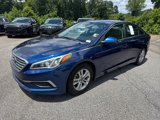 Used 2017 Hyundai Sonata SE image 3