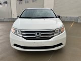 Used 2013 Honda Odyssey EX-L image 2