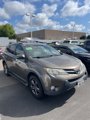 Used 2015 Toyota RAV4 XLE image 6