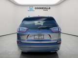 Used 2021 Jeep Cherokee Latitude Lux image 3