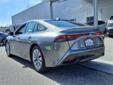 Used 2022 Toyota Mirai XLE image 3