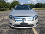 Used 2010 Ford Fusion SE image 3