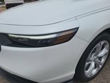 New 2025 Honda Accord LX image 5
