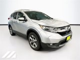 Used 2017 Honda CR-V EX-L image 3