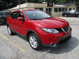 Used 2018 Nissan Rogue Sport SV w/ SV All-Weather Package image 4