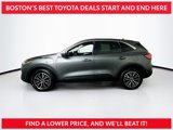Used 2022 Ford Escape SE w/ Convenience Package image 4