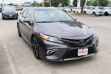 Used 2020 Toyota Camry XSE image 2