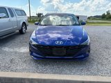 Used 2021 Hyundai Elantra SEL w/ Convenience Package image 3