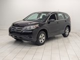 Used 2014 Honda CR-V LX image 4