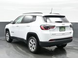 New 2025 Jeep Compass Latitude w/ Sun and Sound Group image 4