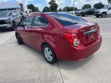 Used 2015 Chevrolet Sonic LT image 4