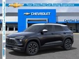 New 2024 Chevrolet TrailBlazer ACTIV w/ Convenience Package image 2