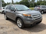Used 2012 Ford Explorer XLT image 3