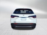 New 2025 Honda HR-V LX image 6