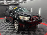 Used 2009 Toyota Highlander Sport image 3