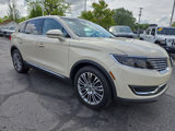 Used 2016 Lincoln MKX Reserve w/ Technology Package image 4