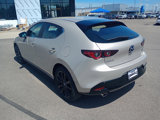 New 2025 MAZDA MAZDA3 s Sport image 5