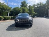 Used 2022 Hyundai Tucson Limited image 2