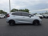 Used 2019 Honda Fit LX image 3