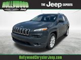 Used 2018 Jeep Cherokee Latitude Plus image 1