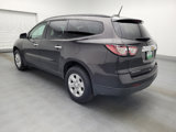 Used 2017 Chevrolet Traverse LS image 3