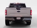 Used 2020 Ford F150 XLT image 4