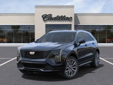New 2025 Cadillac XT4 Sport image 6