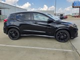 Used 2022 Honda HR-V Sport image 4