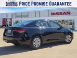 New 2025 Nissan Sentra S image 5