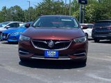 Used 2018 Buick Regal Preferred image 4