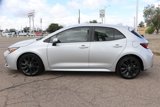 Used 2023 Toyota Corolla XSE image 4