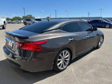 Used 2016 Nissan Maxima 3.5 S image 5