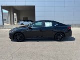 New 2025 Nissan Sentra SR image 2