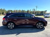 Used 2017 Acura MDX SH-AWD w/ Technology Package image 4