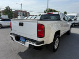 Used 2022 Chevrolet Colorado LT w/ Fleet Safety Package image 3