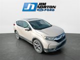 Used 2018 Honda CR-V EX-L image 2