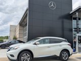 Used 2017 Nissan Murano SL w/ SL Technology Package image 5