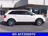 Used 2014 Ford Edge SEL w/ Equipment Group 205A image 2
