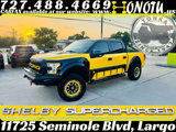 Used 2016 Ford F150 Lariat w/ Equipment Group 502A Luxury image 3